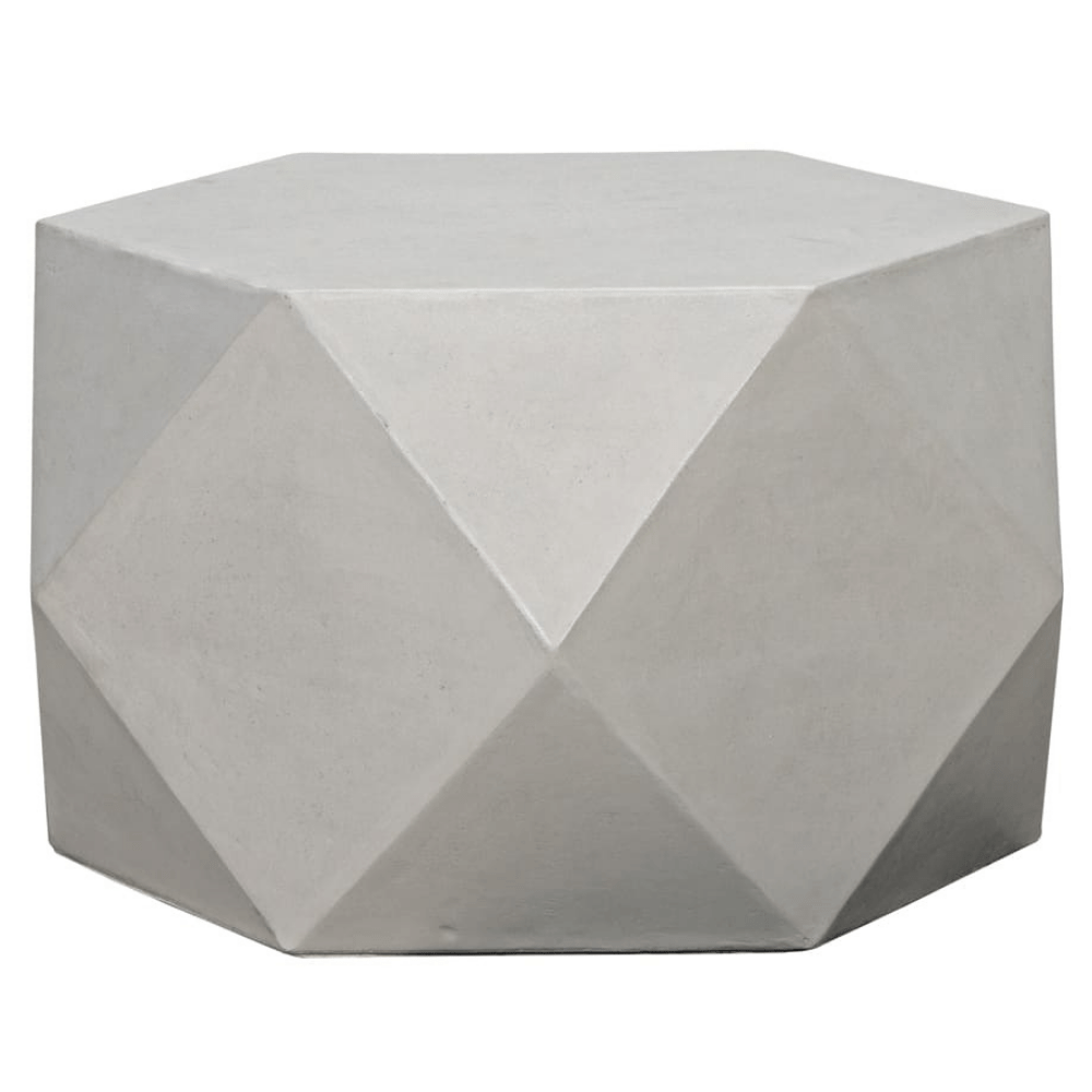 Scarpa Coffee Table Accent Table AR-307FC 00842449135819