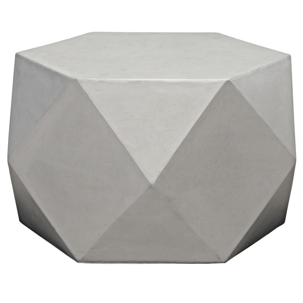 Scarpa Coffee Table Accent Table AR-307FC 00842449135819