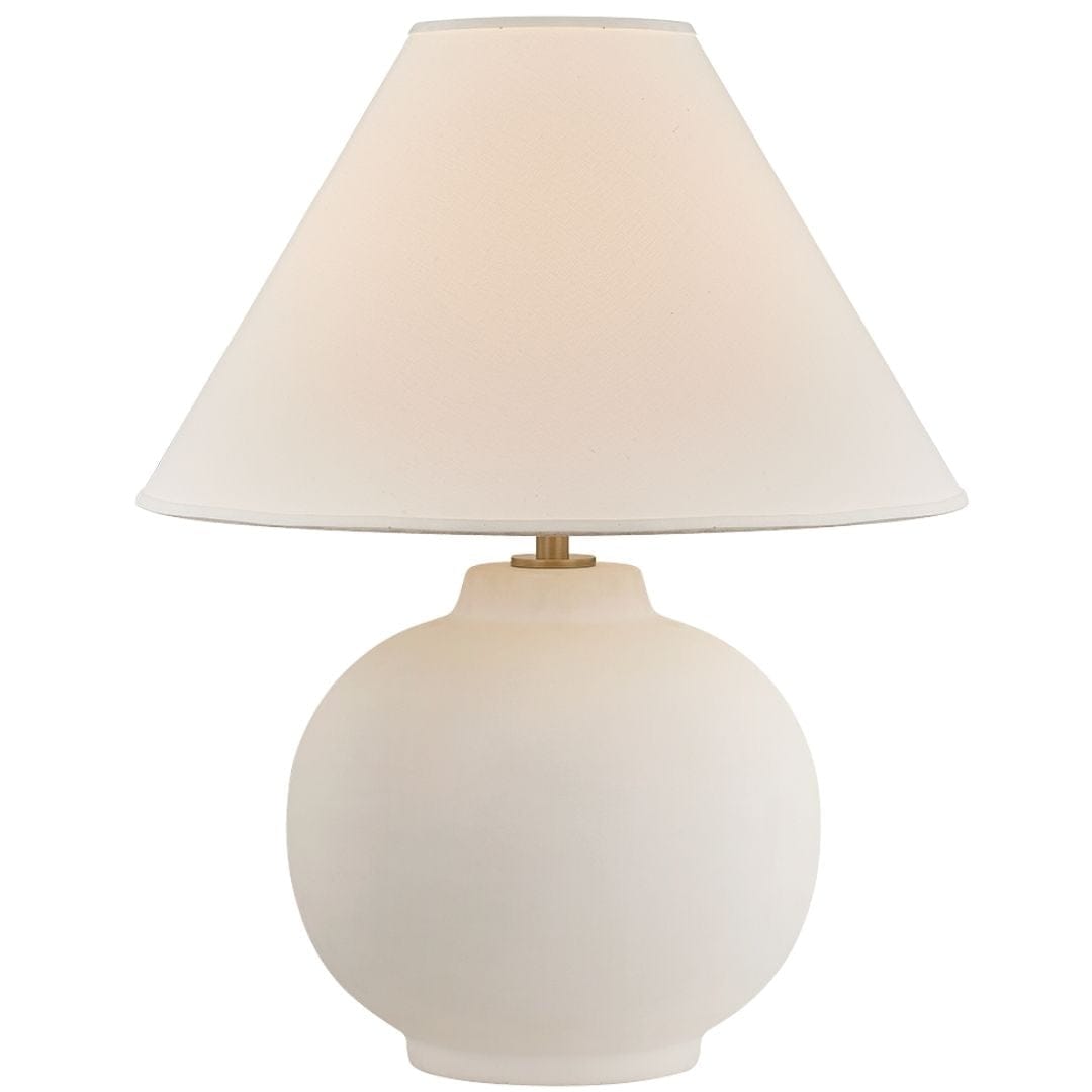 Schubert Table Lamp Table + Desk Lamps PTL2223-PBR/CGK 197292159438