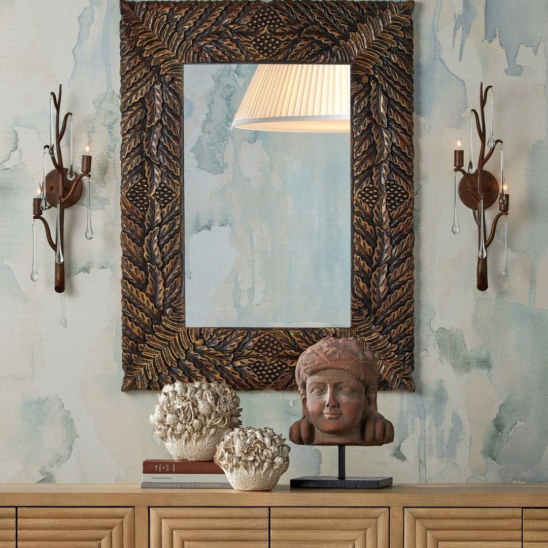 Schwarzwald Mirror Mirrors 1000-0172