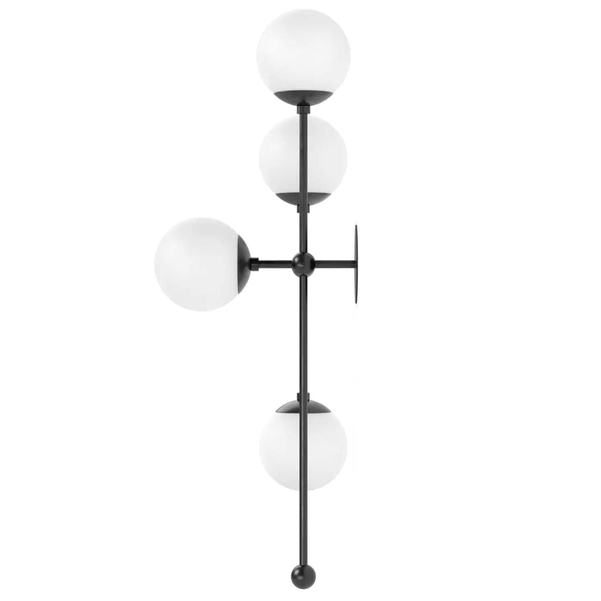 Schwung Armstrong 4 R Sconce Wall Sconces