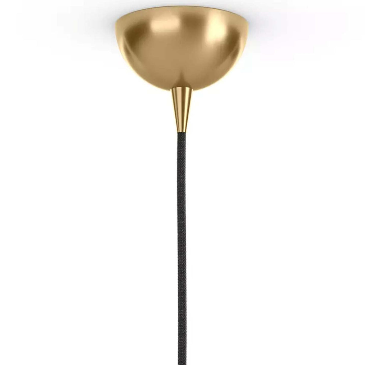 Schwung Glass Globe Pendant Round Pendants