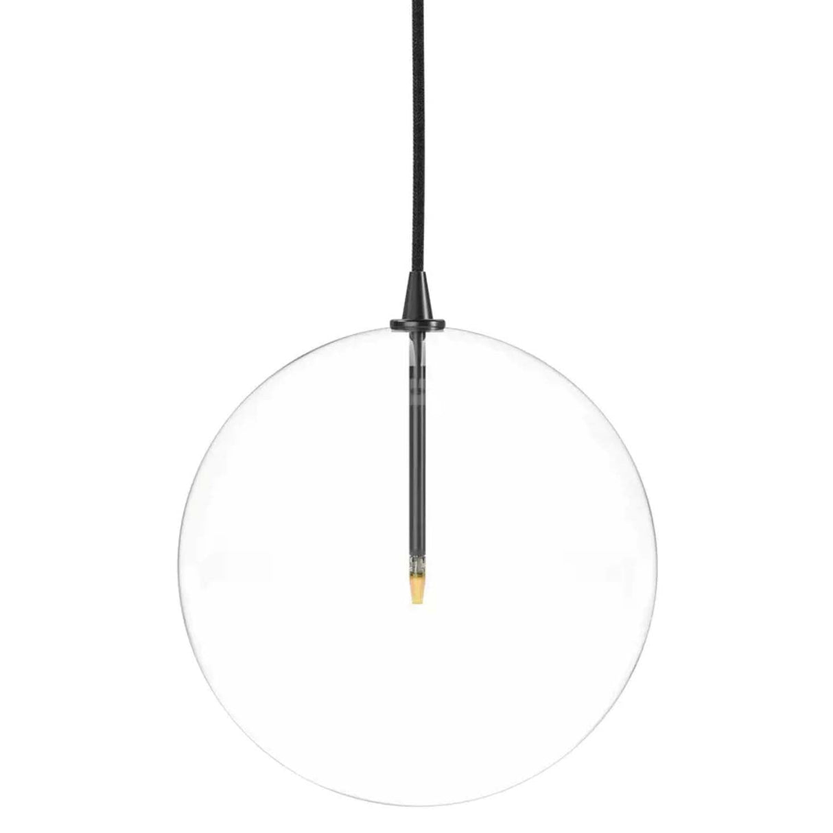 Schwung Glass Globe Pendant Round Pendants schwung-245061-002