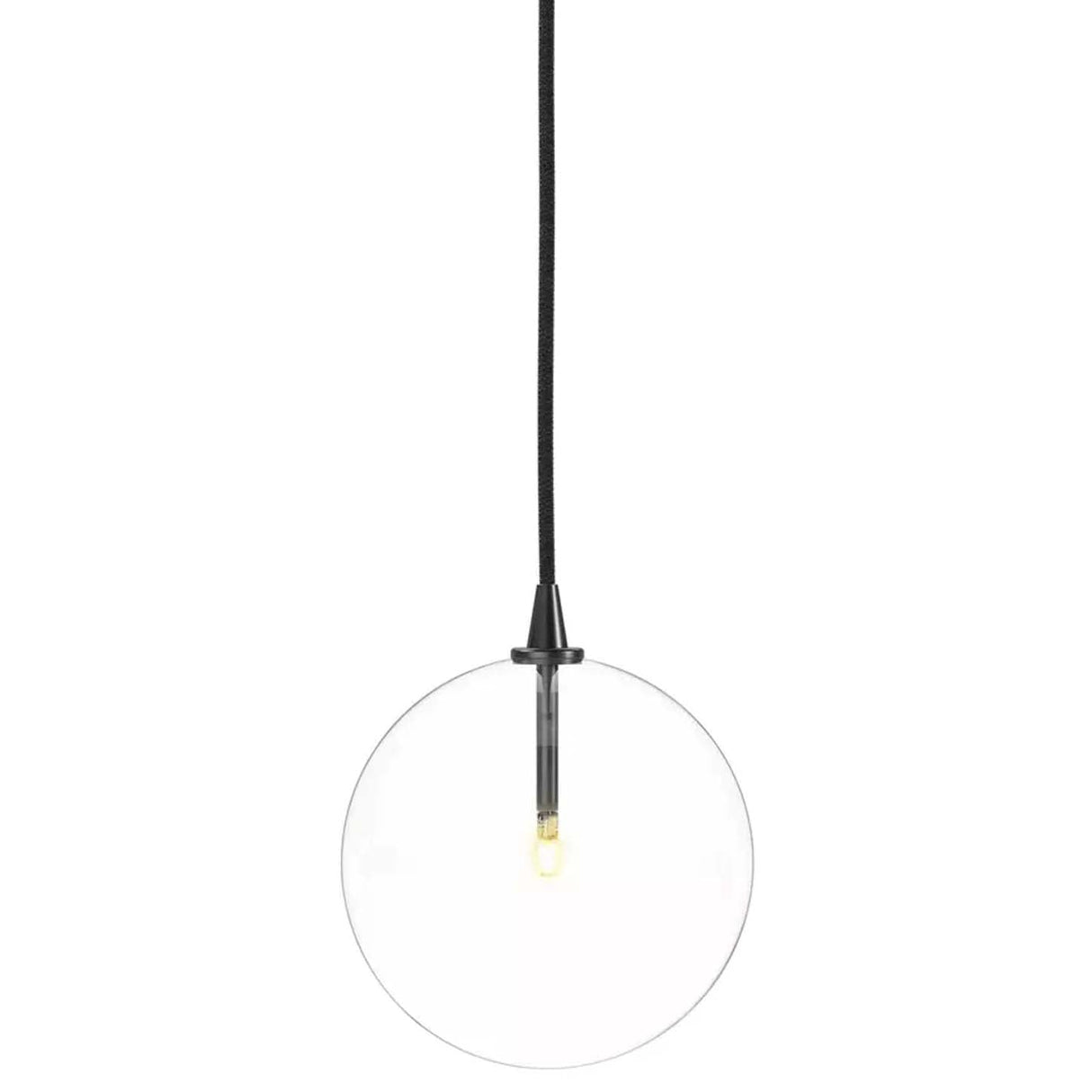 Schwung Glass Globe Pendant Round Pendants schwung-245063-002