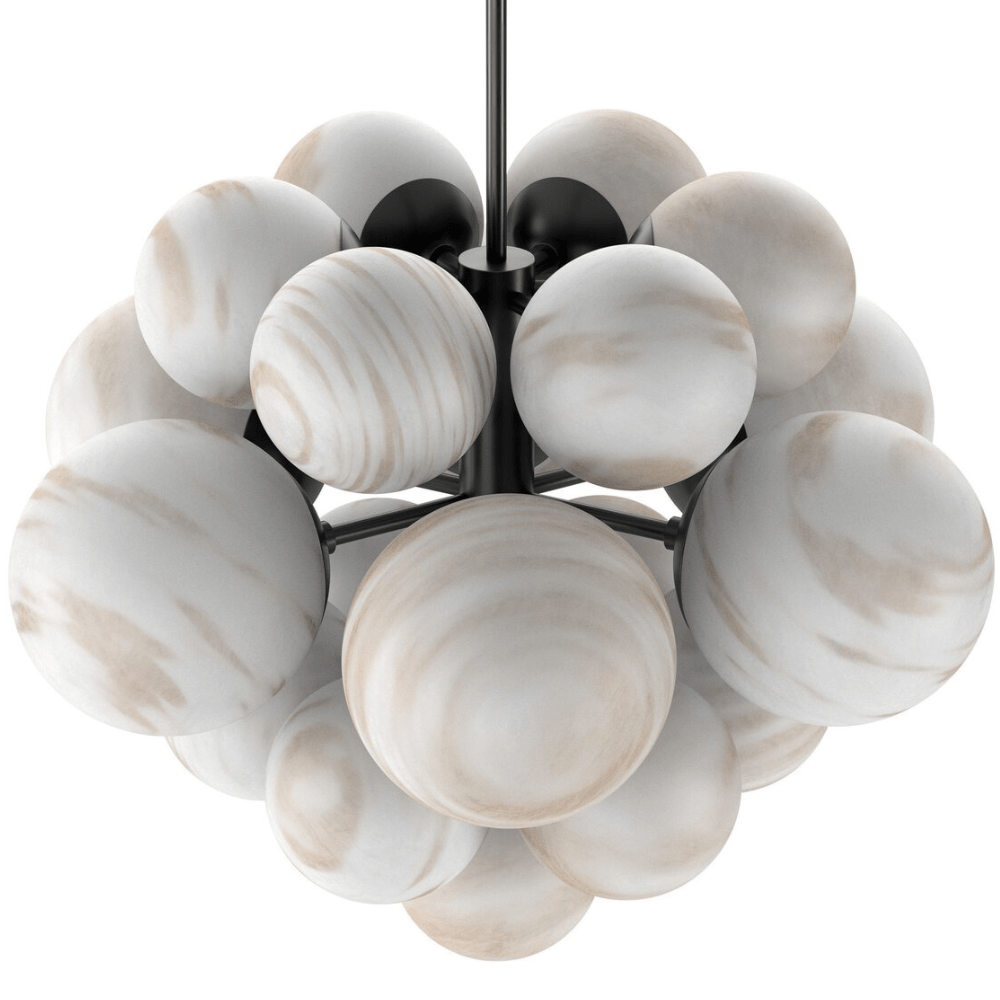 Schwung Nova Chandelier Chandelier 245011-004