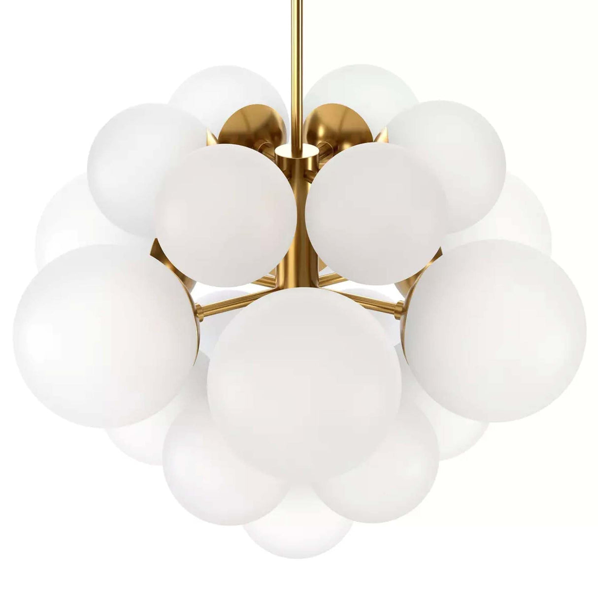 Schwung Nova Chandelier Chandeliers schwung-245011-001