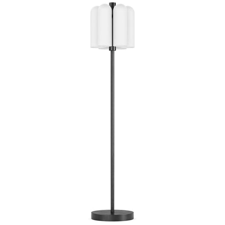 Schwung Odyssey 6 Floor Lamp Floor Lamp schwung-245059-003