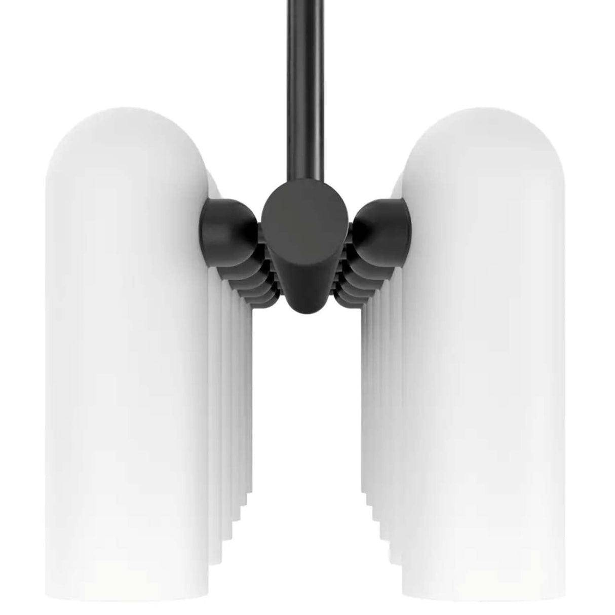 Schwung Odyssey Linear Chandelier Linear Chandelier