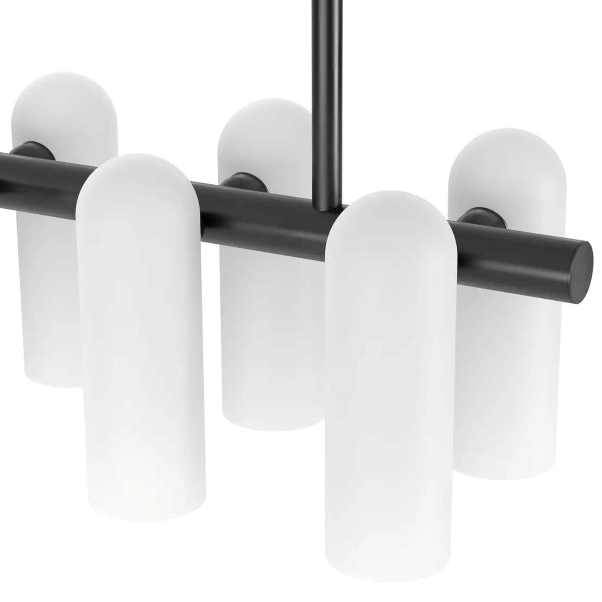 Schwung Odyssey Linear Chandelier Linear Chandelier