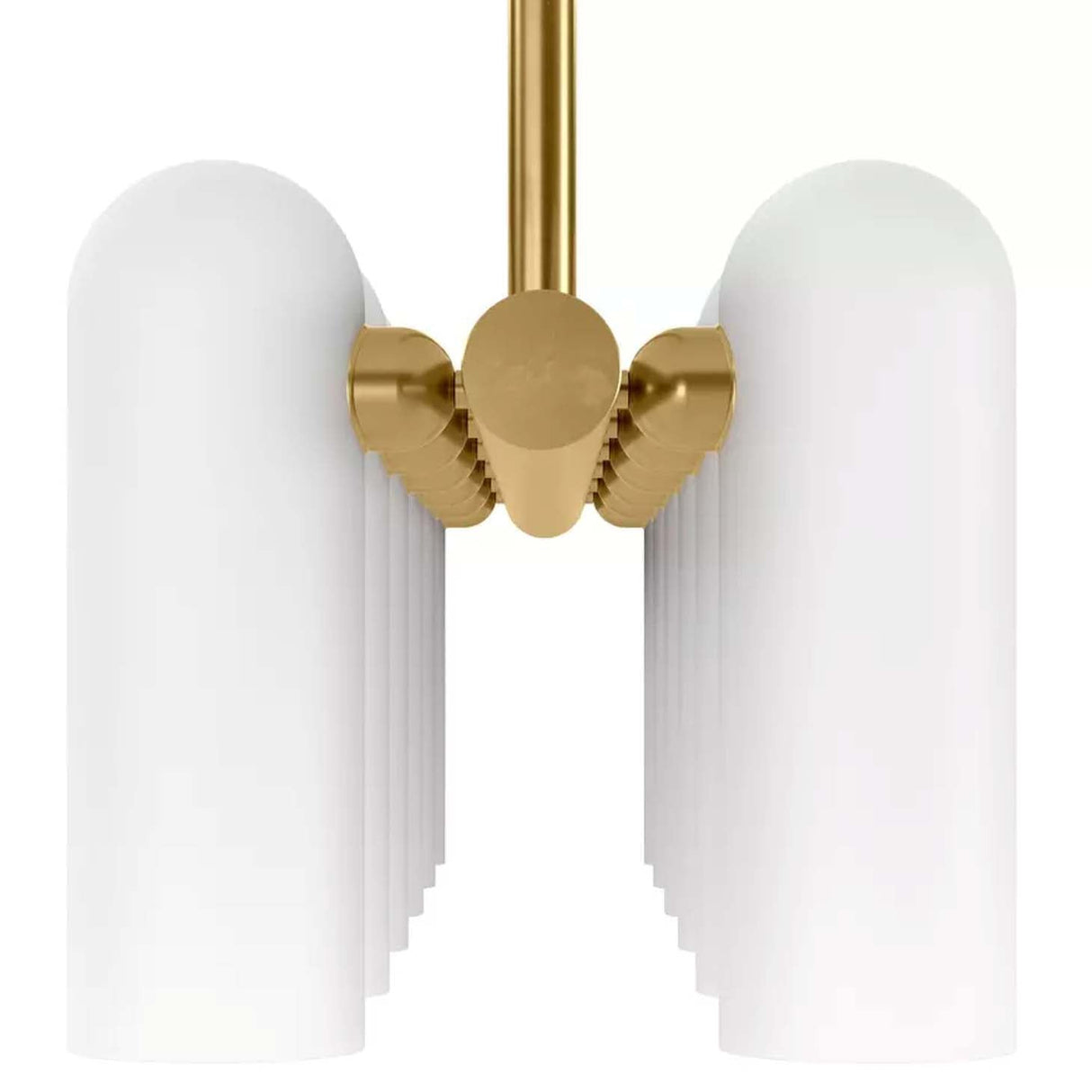 Schwung Odyssey Linear Chandelier Linear Chandelier