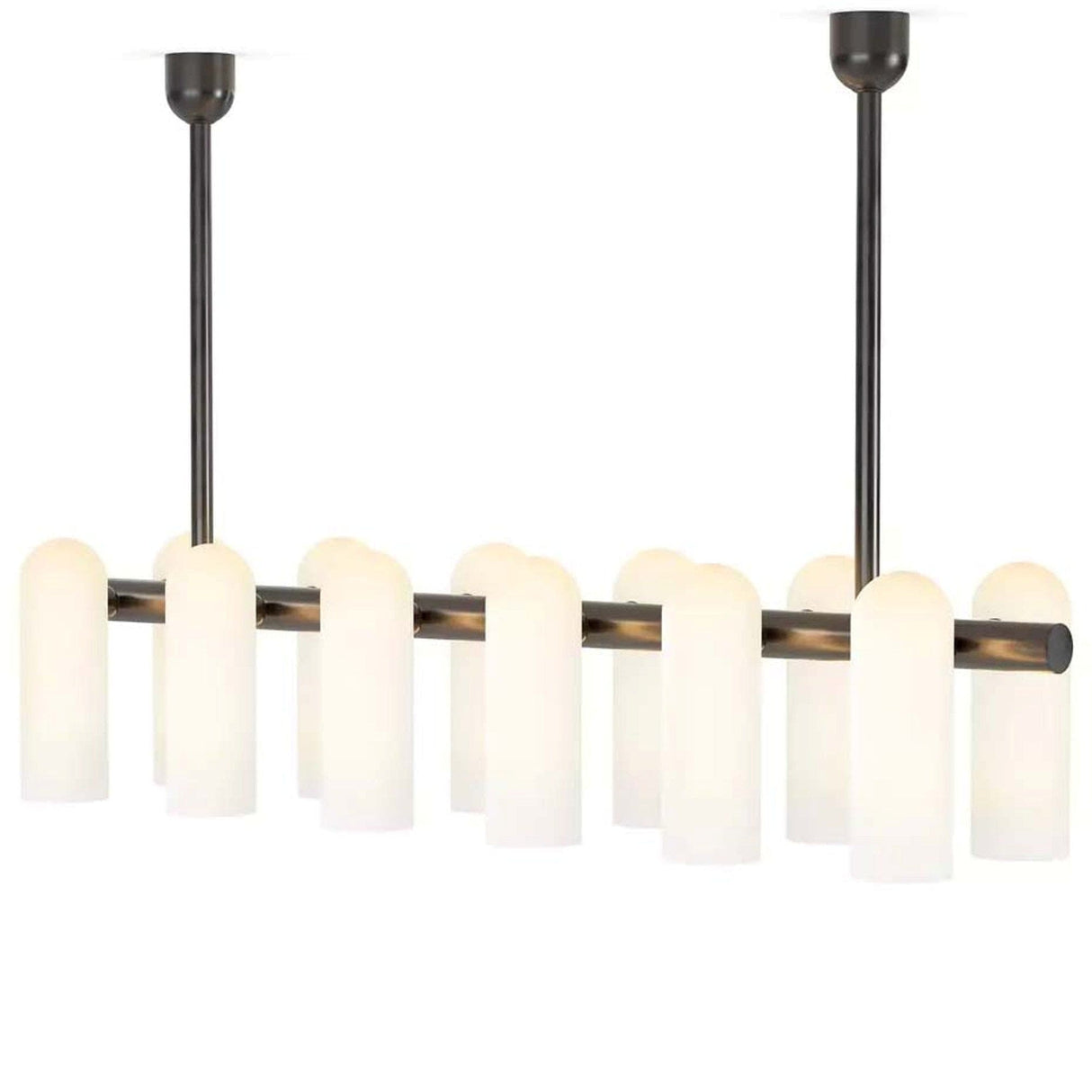 Schwung Odyssey Linear Chandelier Linear Chandelier