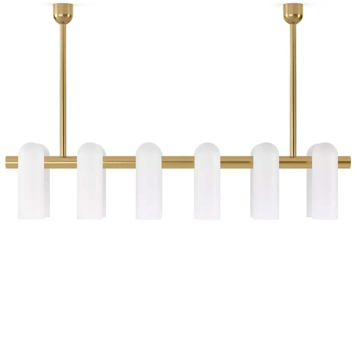 Schwung Odyssey Linear Chandelier Linear Chandelier schwung-245016-001
