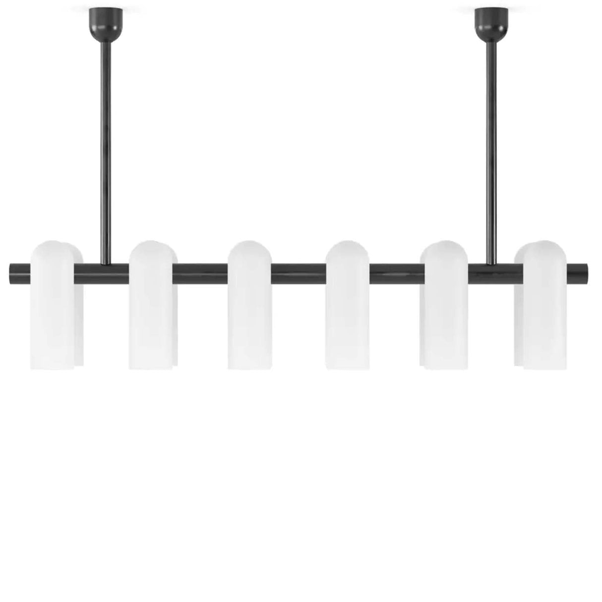 Schwung Odyssey Linear Chandelier Linear Chandelier schwung-245016-002