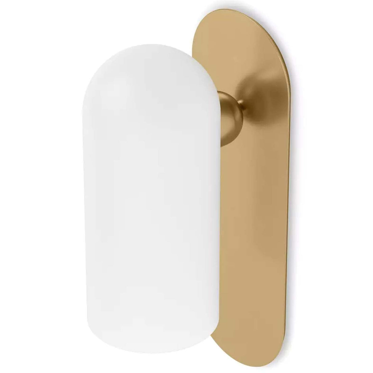 Schwung Odyssey Sconce Wall Sconces