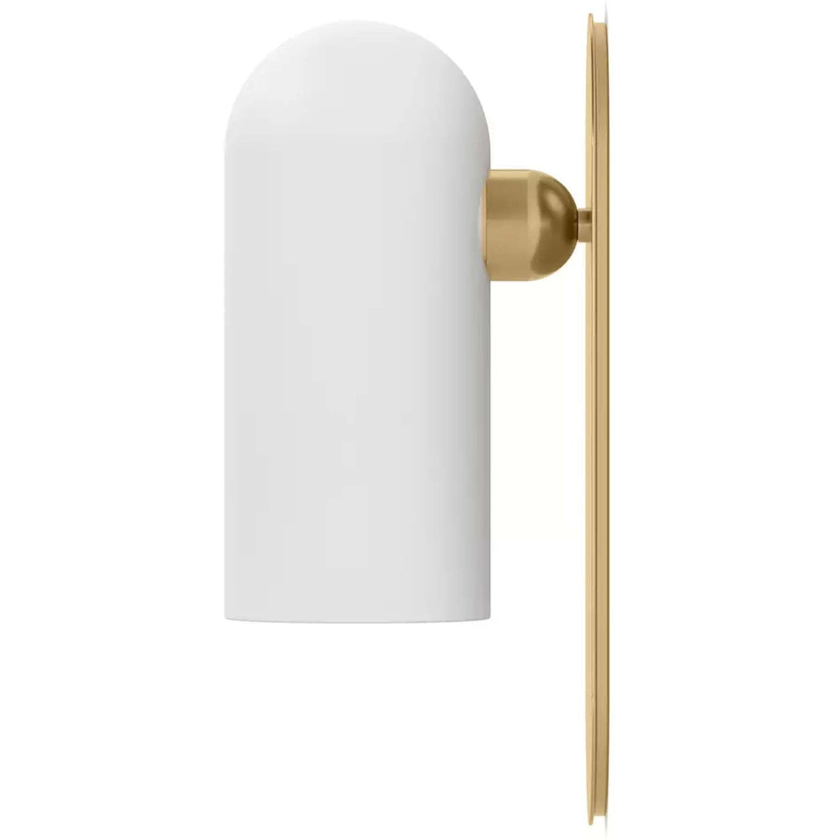 Schwung Odyssey Sconce Wall Sconces