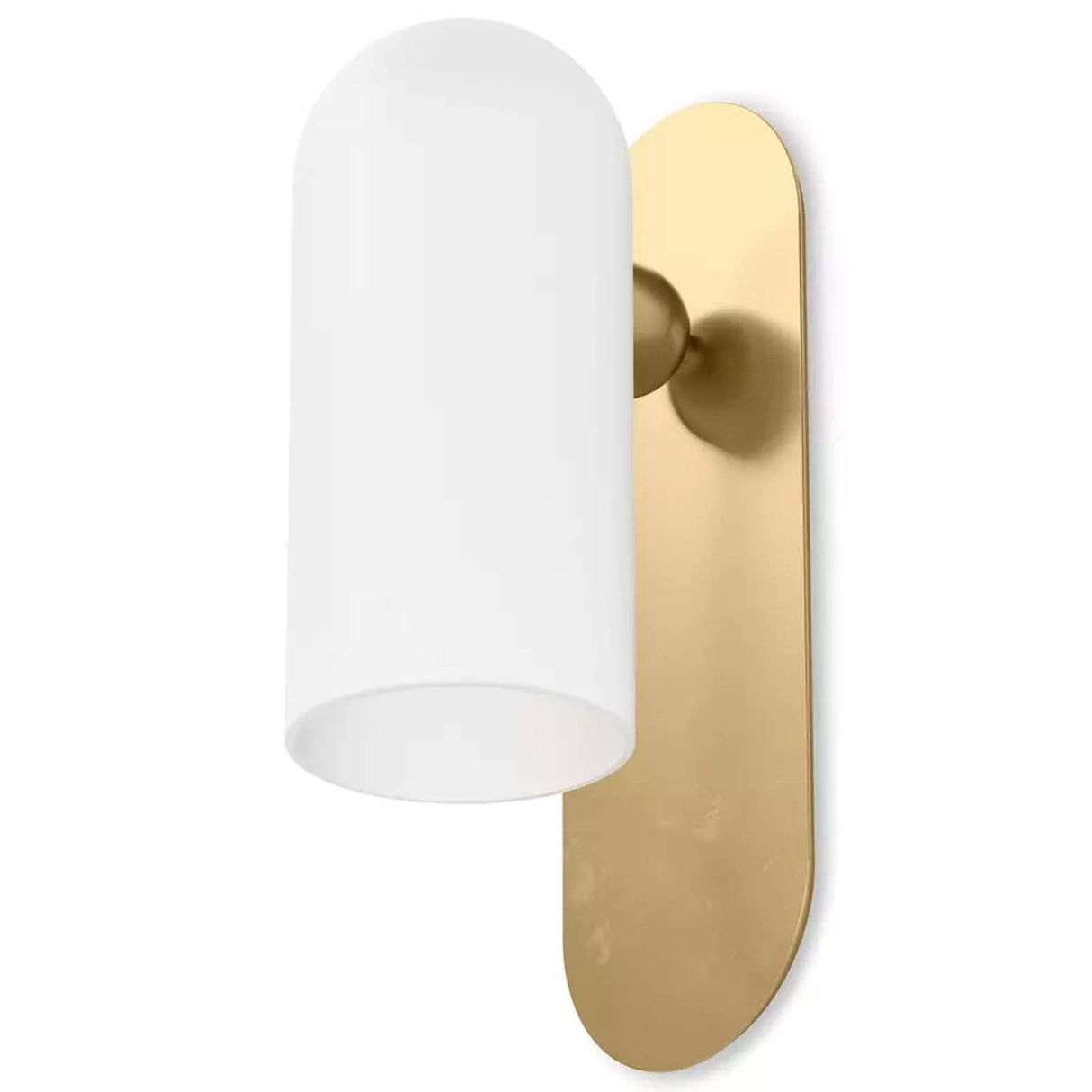 Schwung Odyssey Sconce Wall Sconces