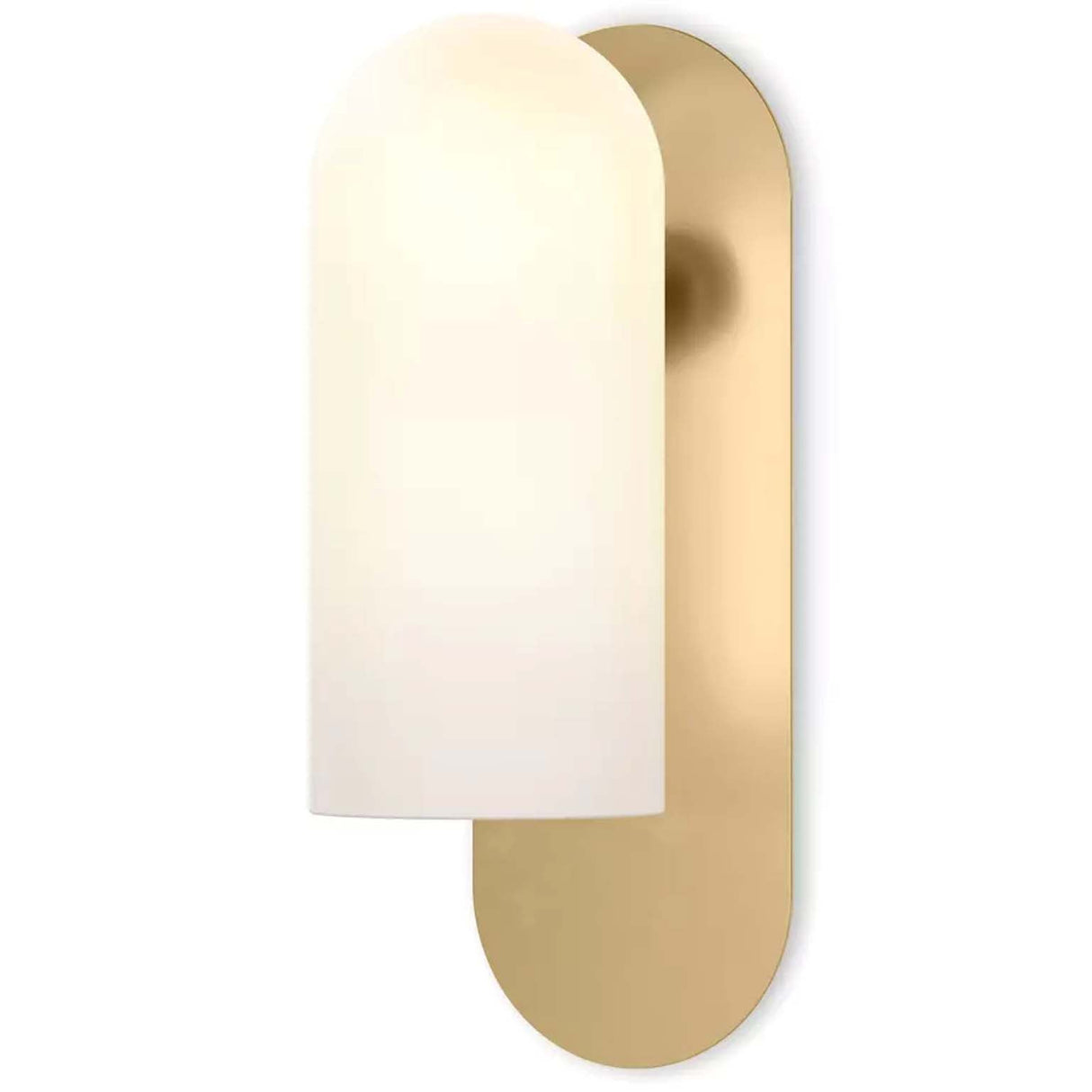 Schwung Odyssey Sconce Wall Sconces