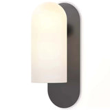 Schwung Odyssey Sconce Wall Sconces