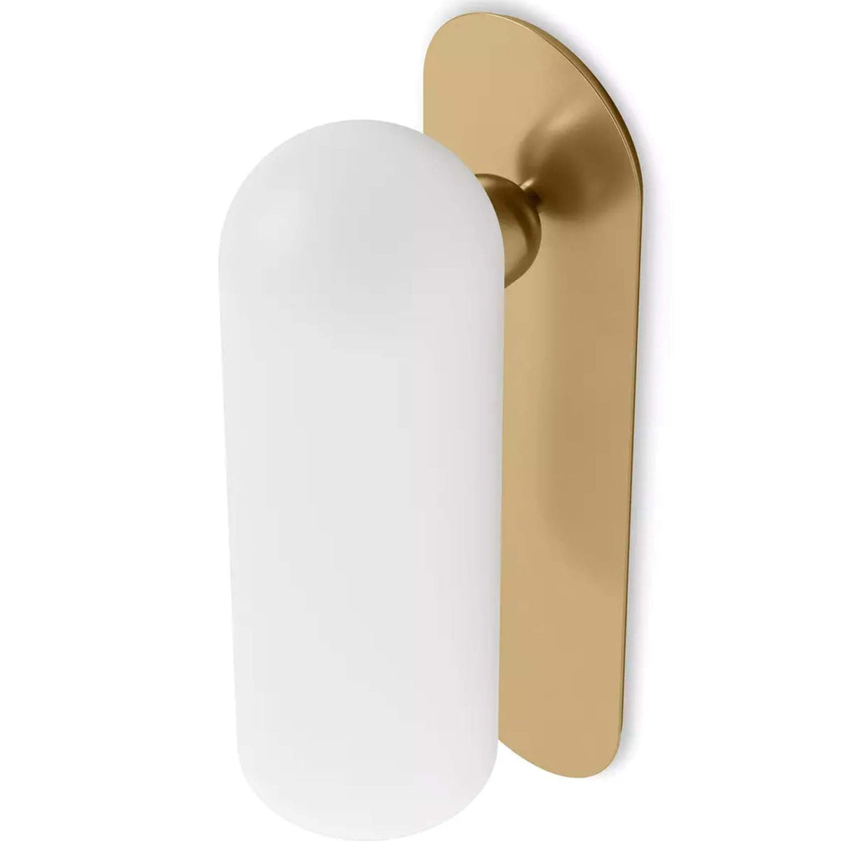 Schwung Odyssey Sconce Wall Sconces