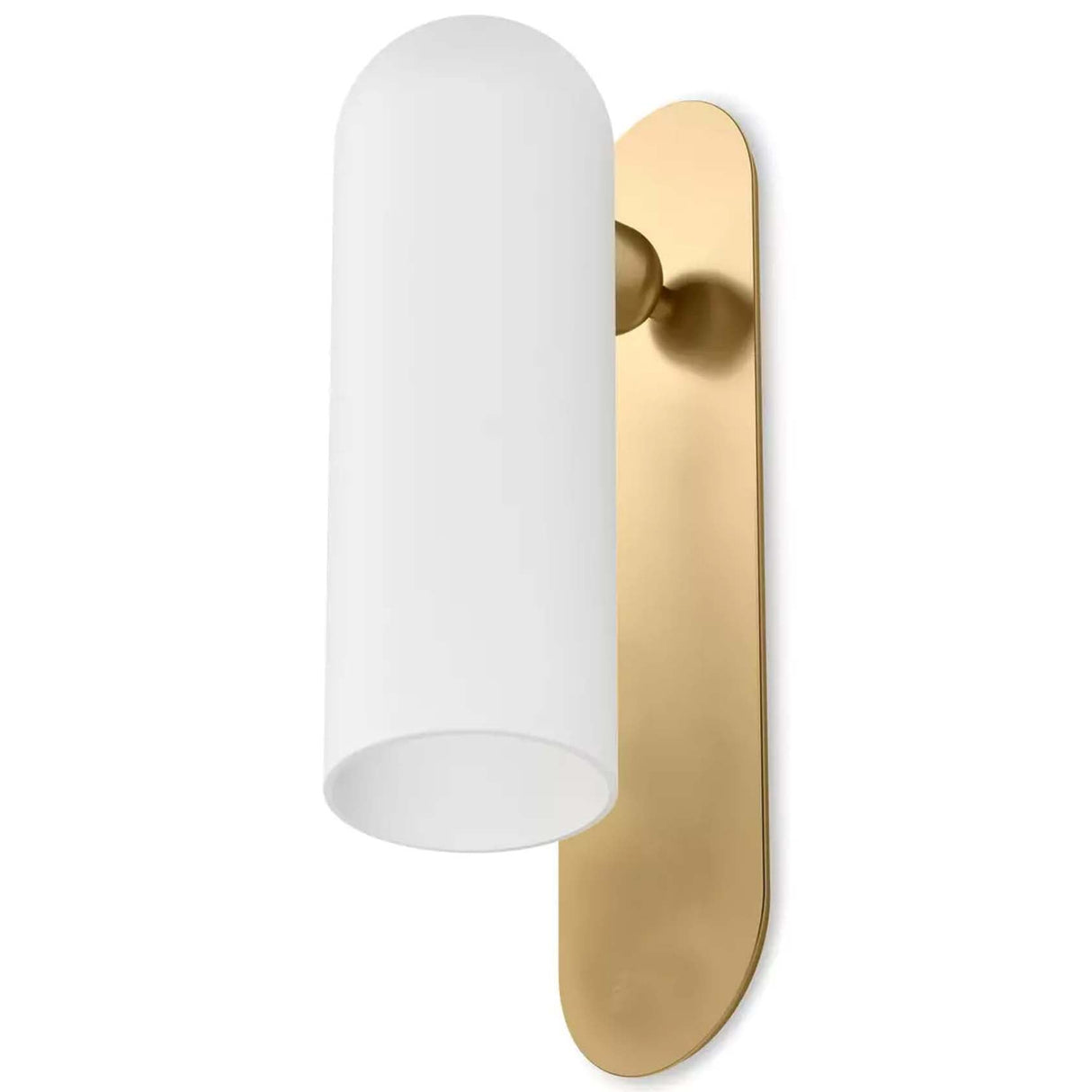 Schwung Odyssey Sconce Wall Sconces