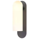 Schwung Odyssey Sconce Wall Sconces