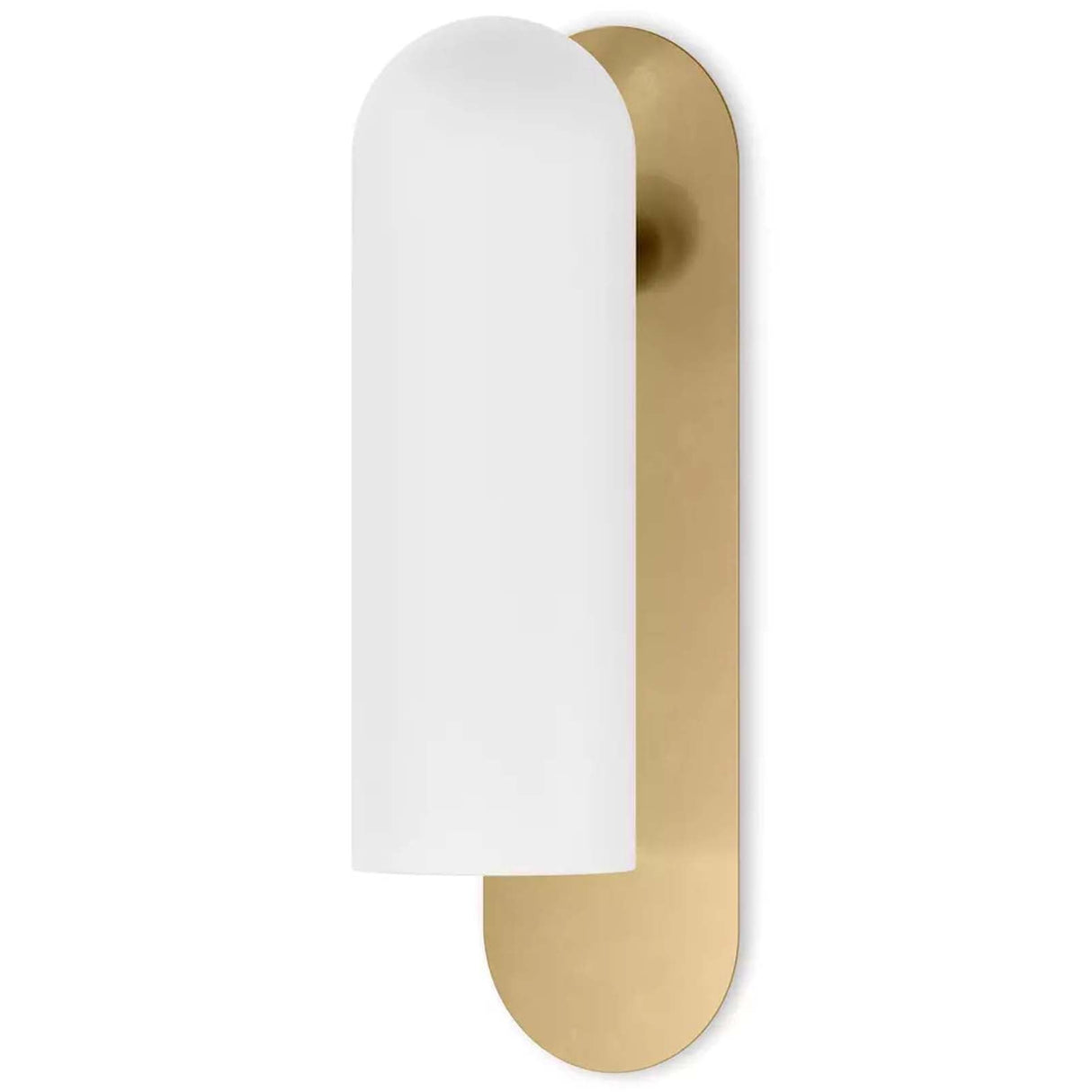 Schwung Odyssey Sconce Wall Sconces schwung-245049-001