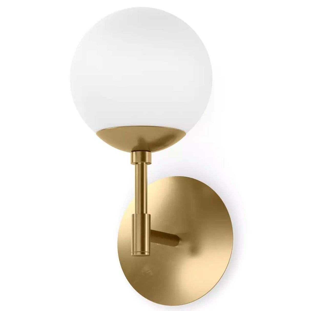 Schwung Sunset Sconce Wall Sconces