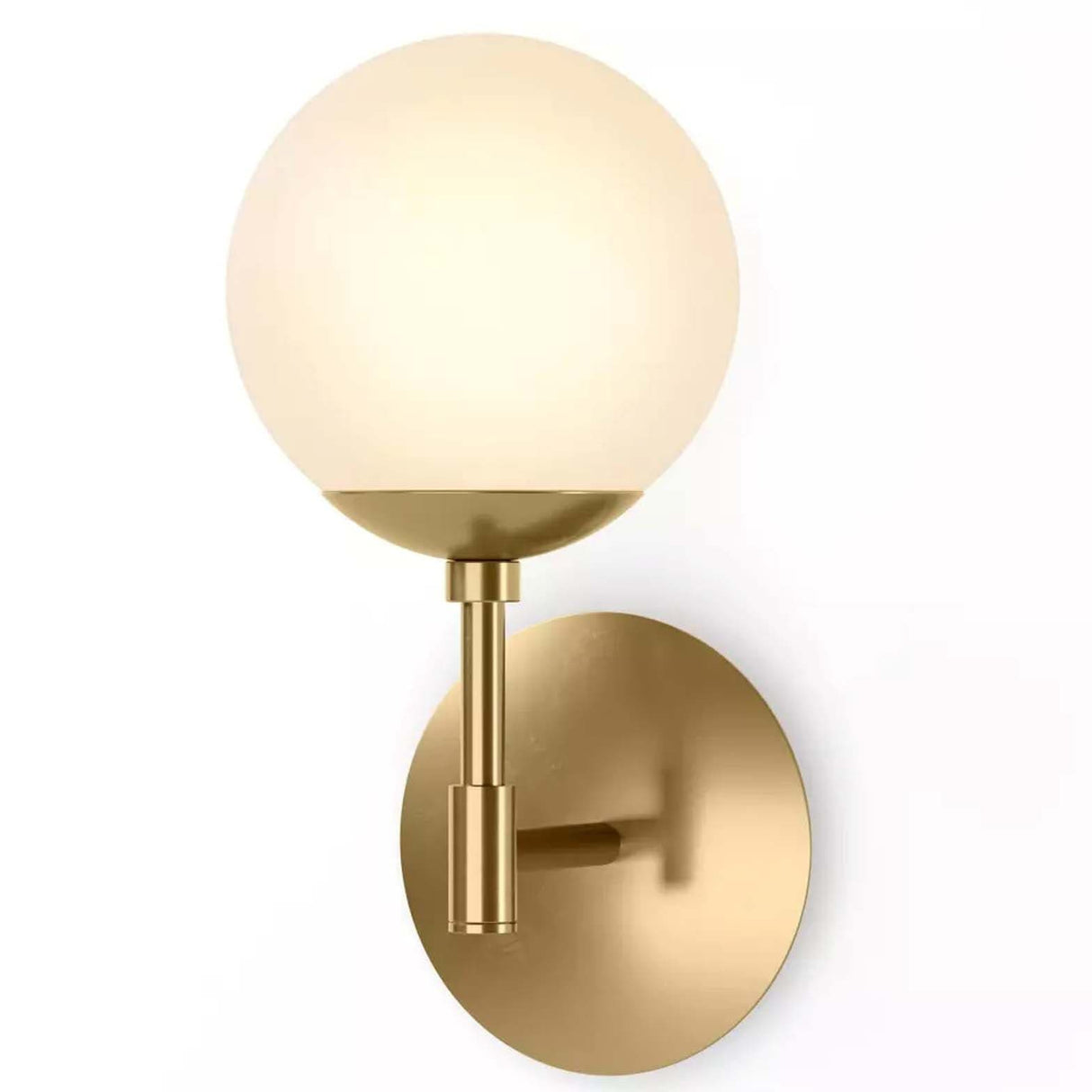 Schwung Sunset Sconce Wall Sconces
