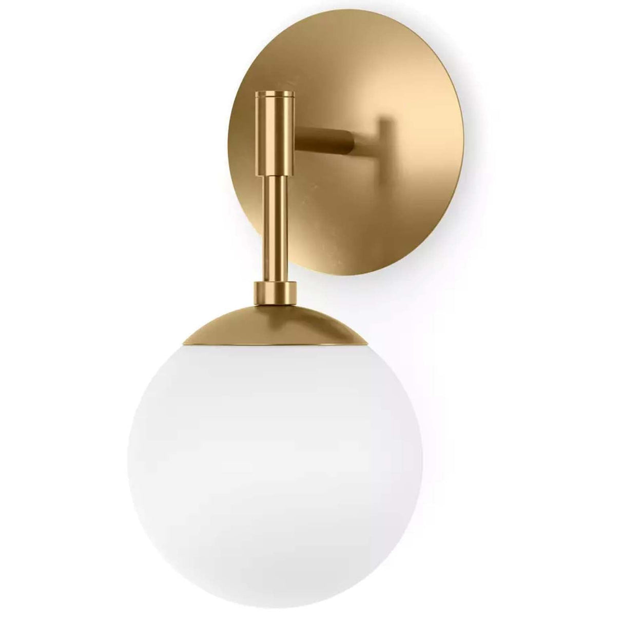 Schwung Sunset Sconce Wall Sconces