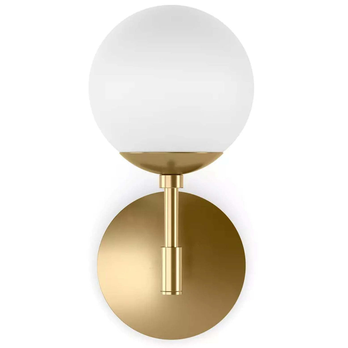 Schwung Sunset Sconce Wall Sconces