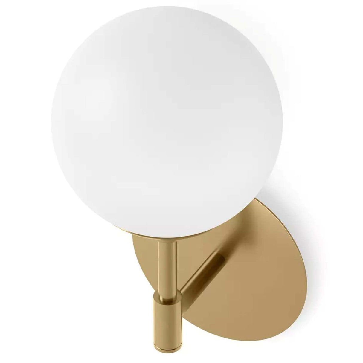 Schwung Sunset Sconce Wall Sconces