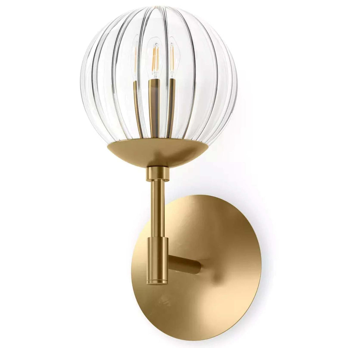 Schwung Sunset Sconce Wall Sconces schwung-245030-002