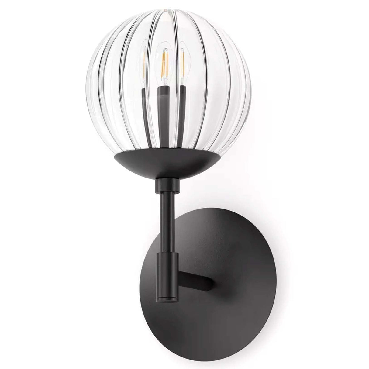 Schwung Sunset Sconce Wall Sconces schwung-245030-004