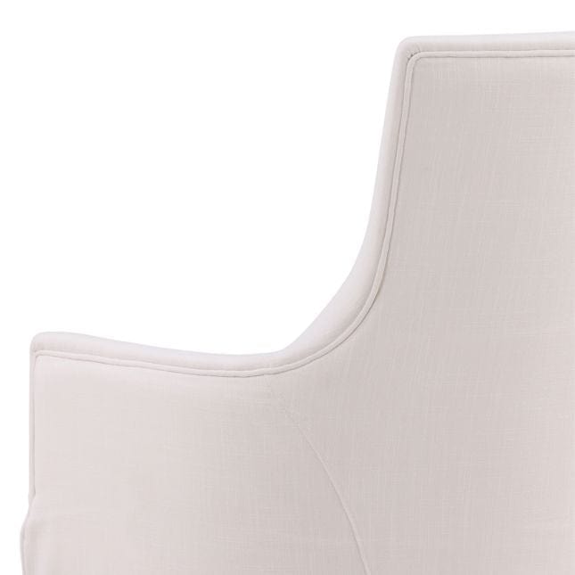 Scott Dining Chair Dining Chair DOV13027-WHIT