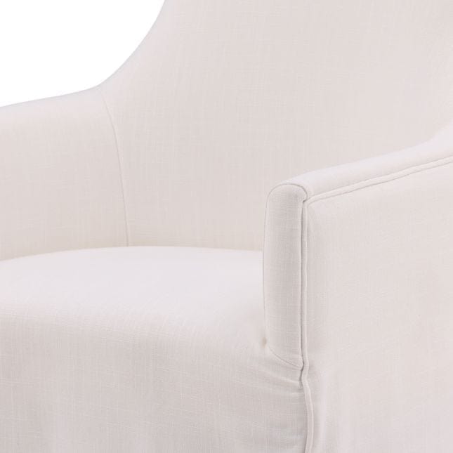 Scott Dining Chair Dining Chair DOV13027-WHIT