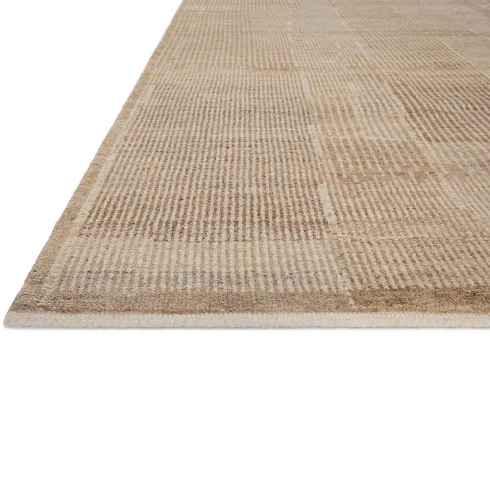 Scout Beige/Sand Rug Rugs