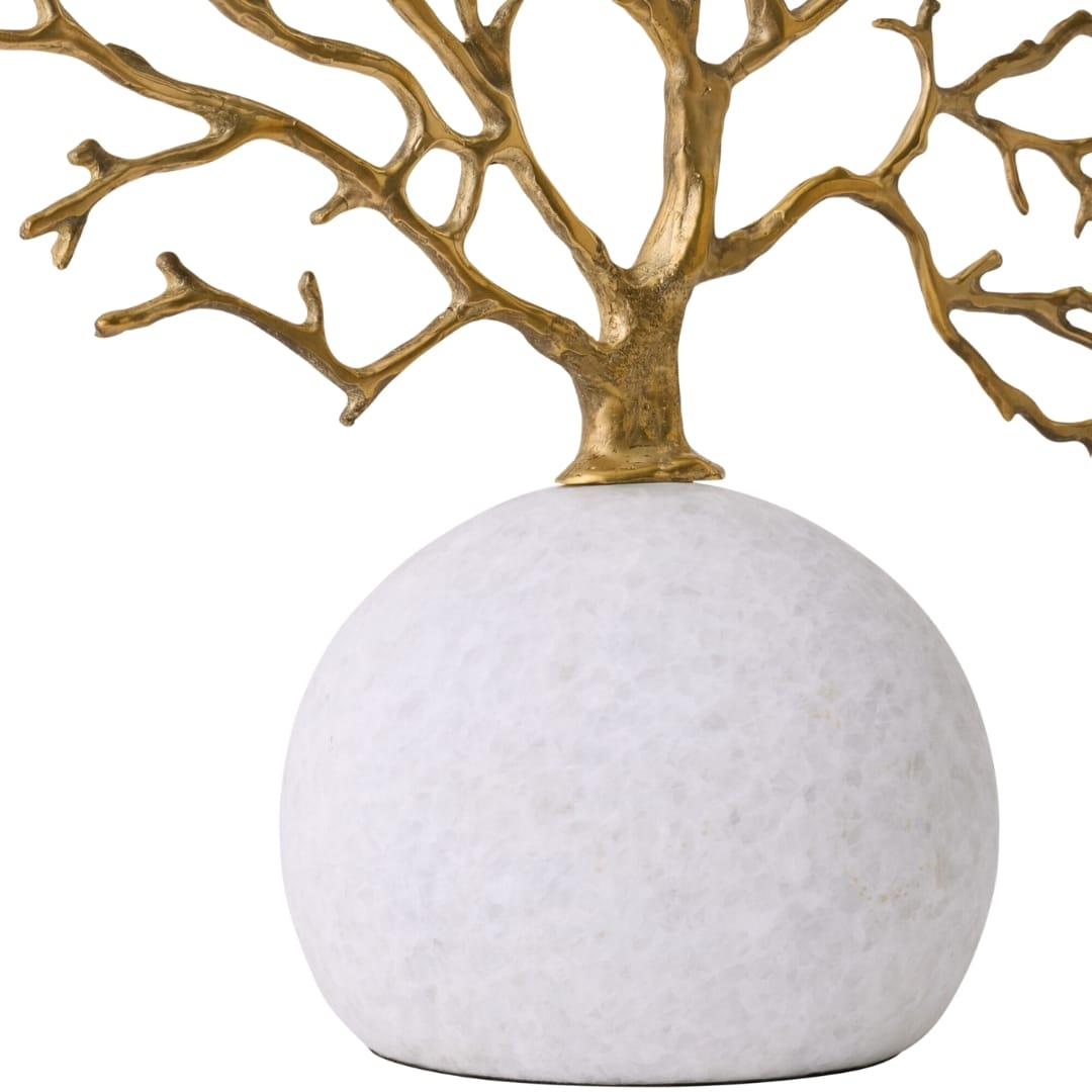Sea Fan Coral Sculpture Sculptural Objects 883399