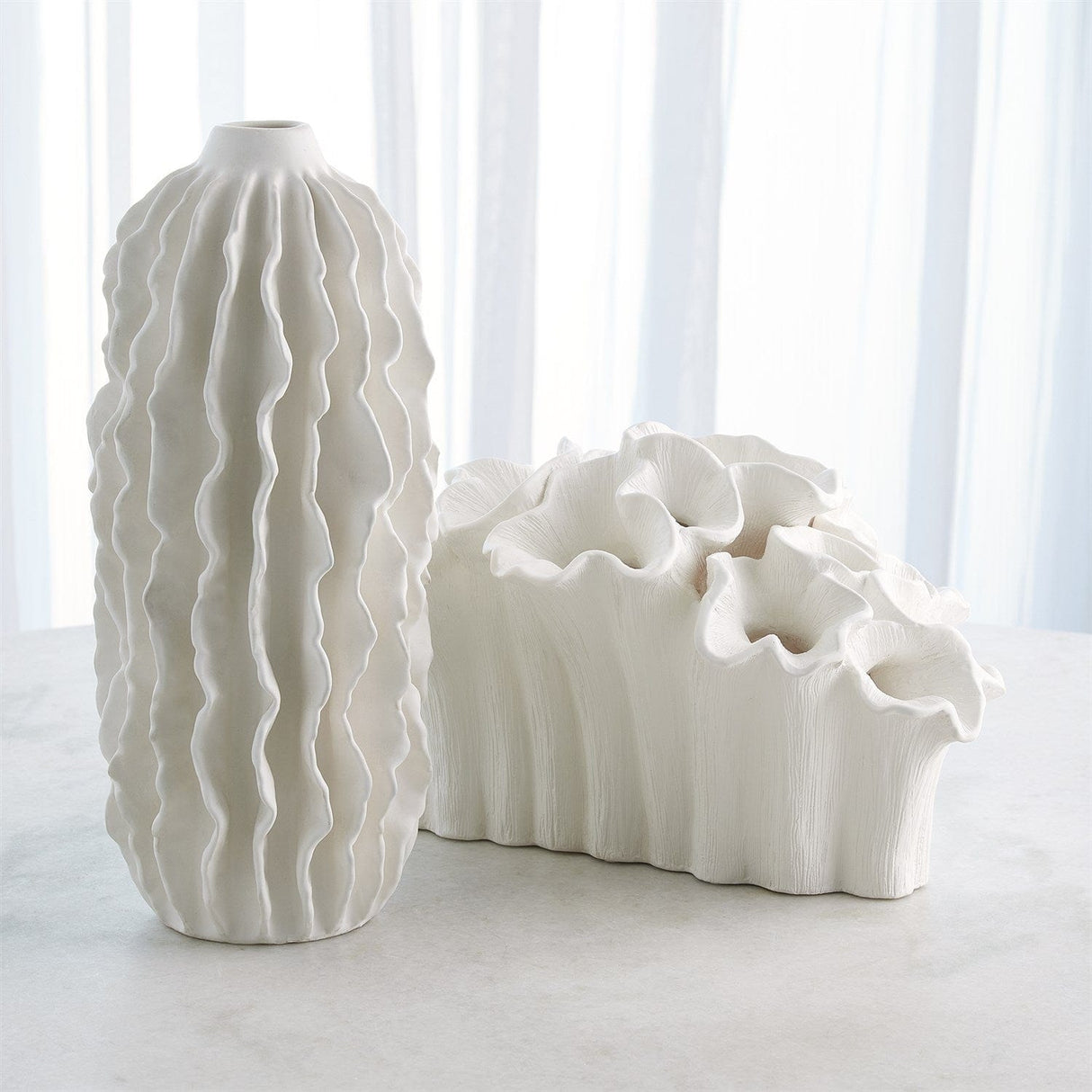 Sea Ribbons Vase Vases ES7.30000