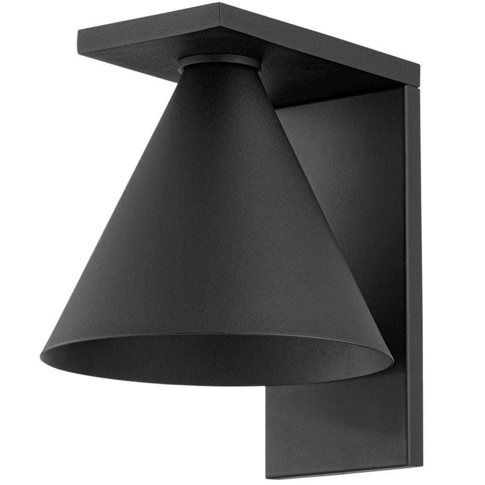 Sean Outdoor Wall Sconce Outdoor Lighting B3912-TBK 197292071655