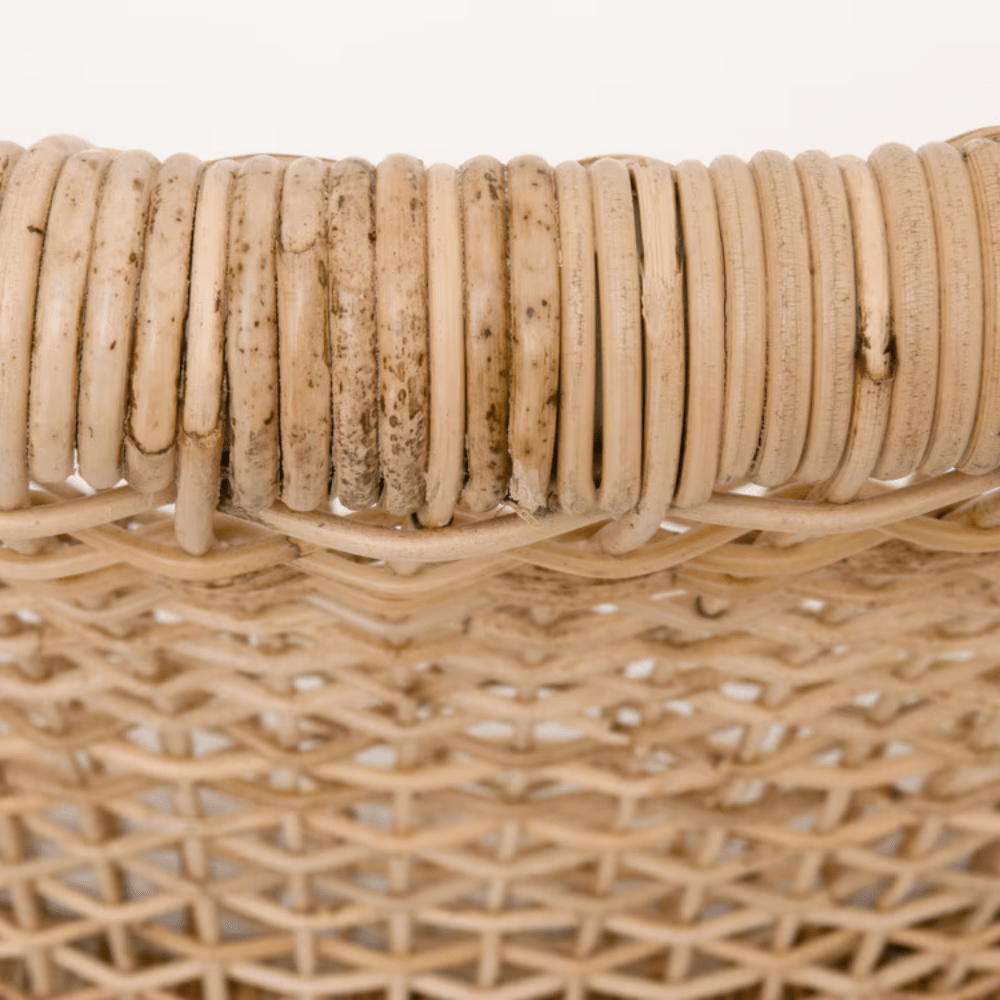 Seaside Dining Chair (Set of 2) Dining Chair 6836.NAT/LPPRL/NG 842279146863