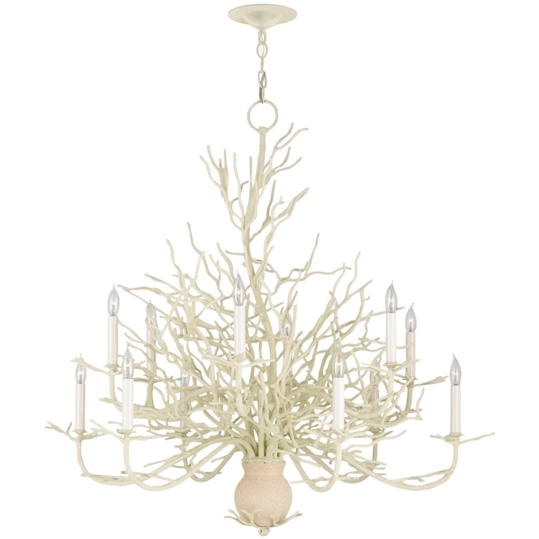 Seaward Chandelier Chandeliers