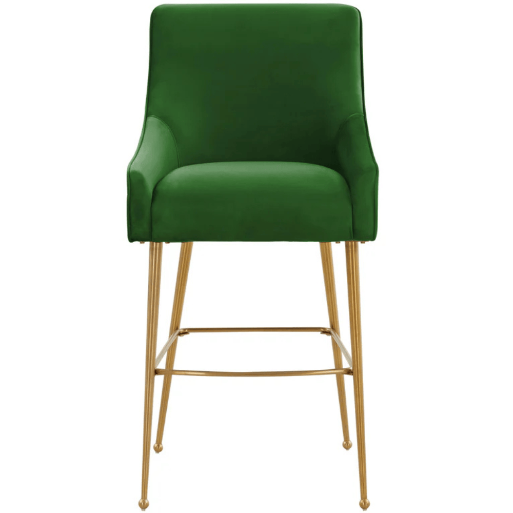 Sebastian Counter + Bar Stool Bar + Counter Stools TOV-D68341 793580616470