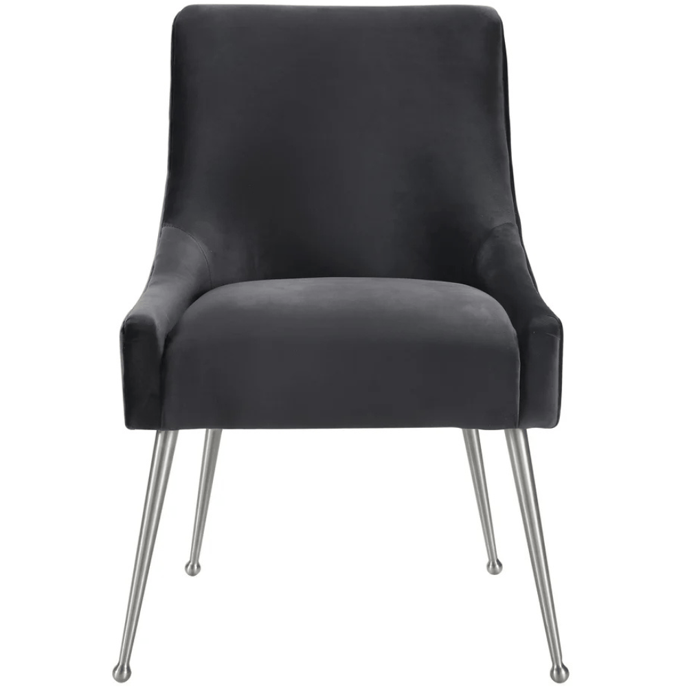 Sebastian Side Chair Accent Chair