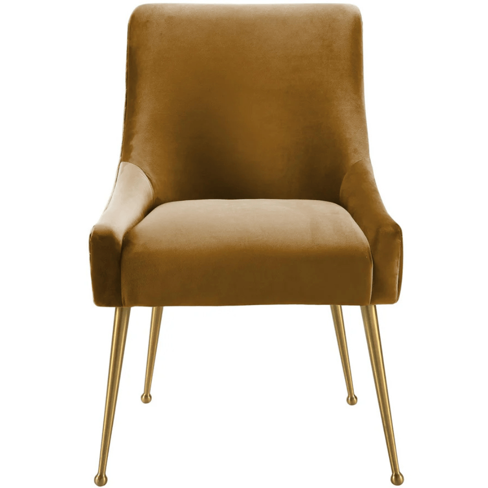 Sebastian Side Chair Accent Chair