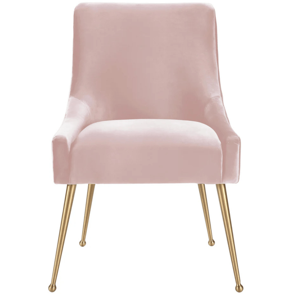 Sebastian Side Chair Accent Chair