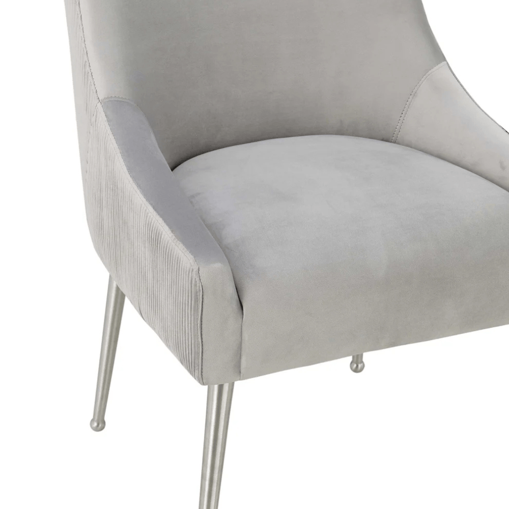Sebastian Side Chair Accent Chair
