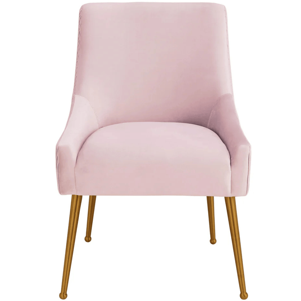Sebastian Side Chair Accent Chair