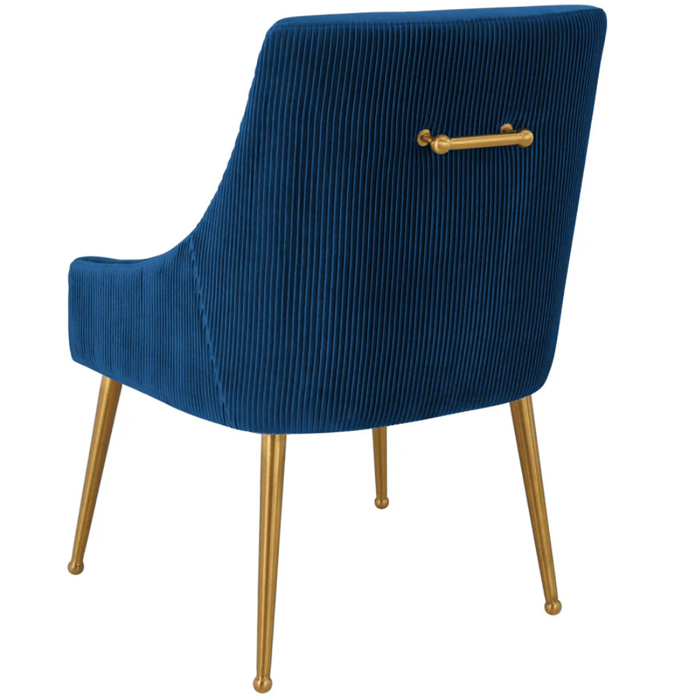 Sebastian Side Chair Accent Chair
