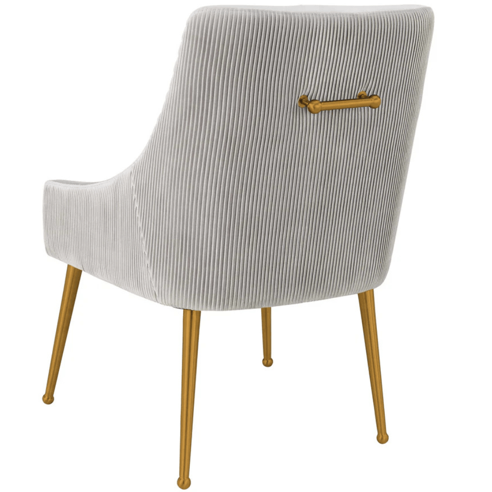 Sebastian Side Chair Accent Chair
