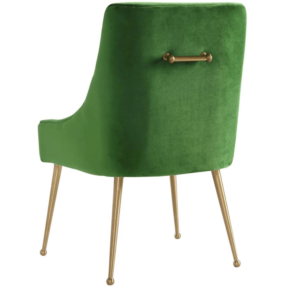 Sebastian Side Chair Dining Chairs + Benches